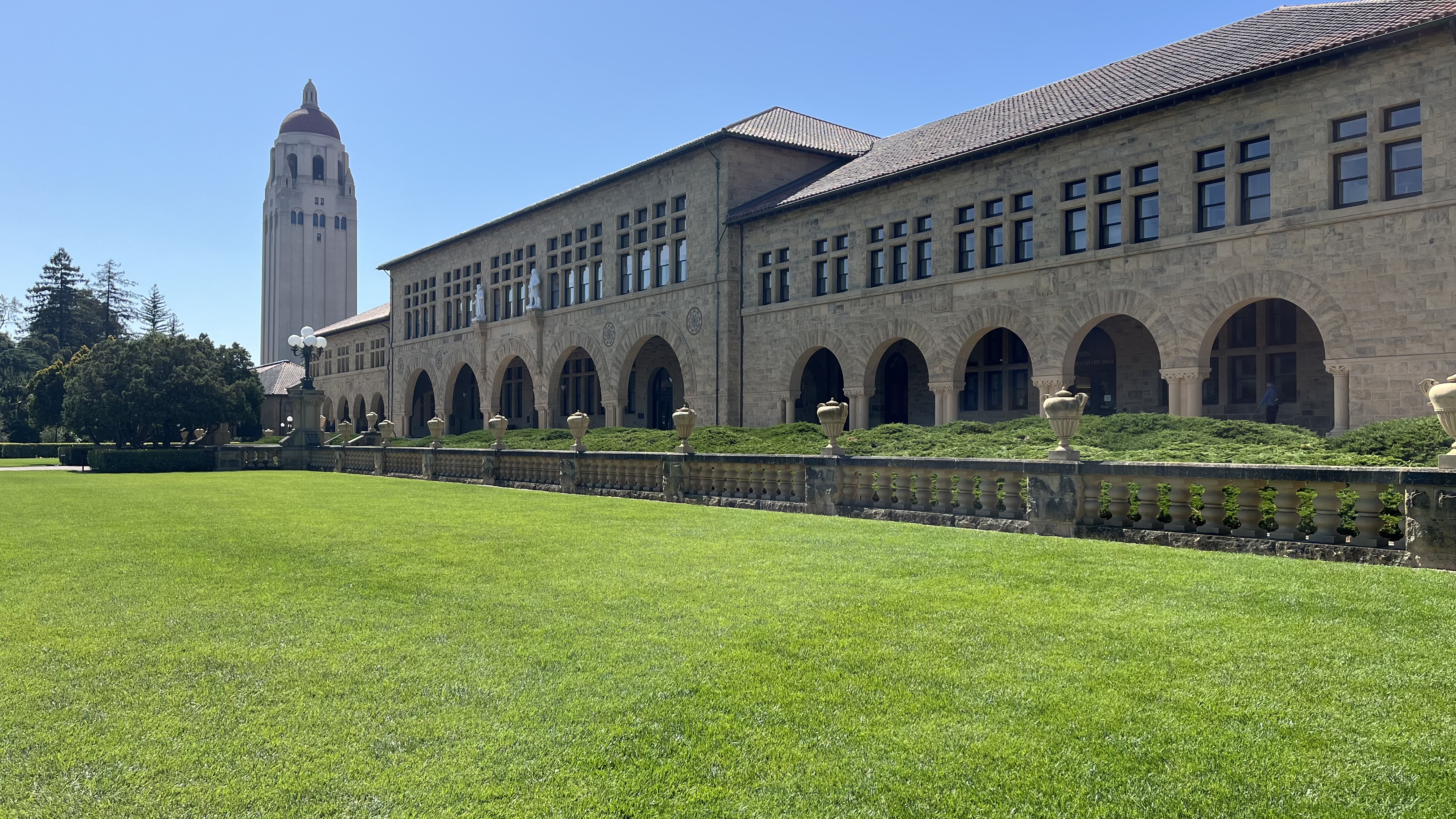 Stanford 1