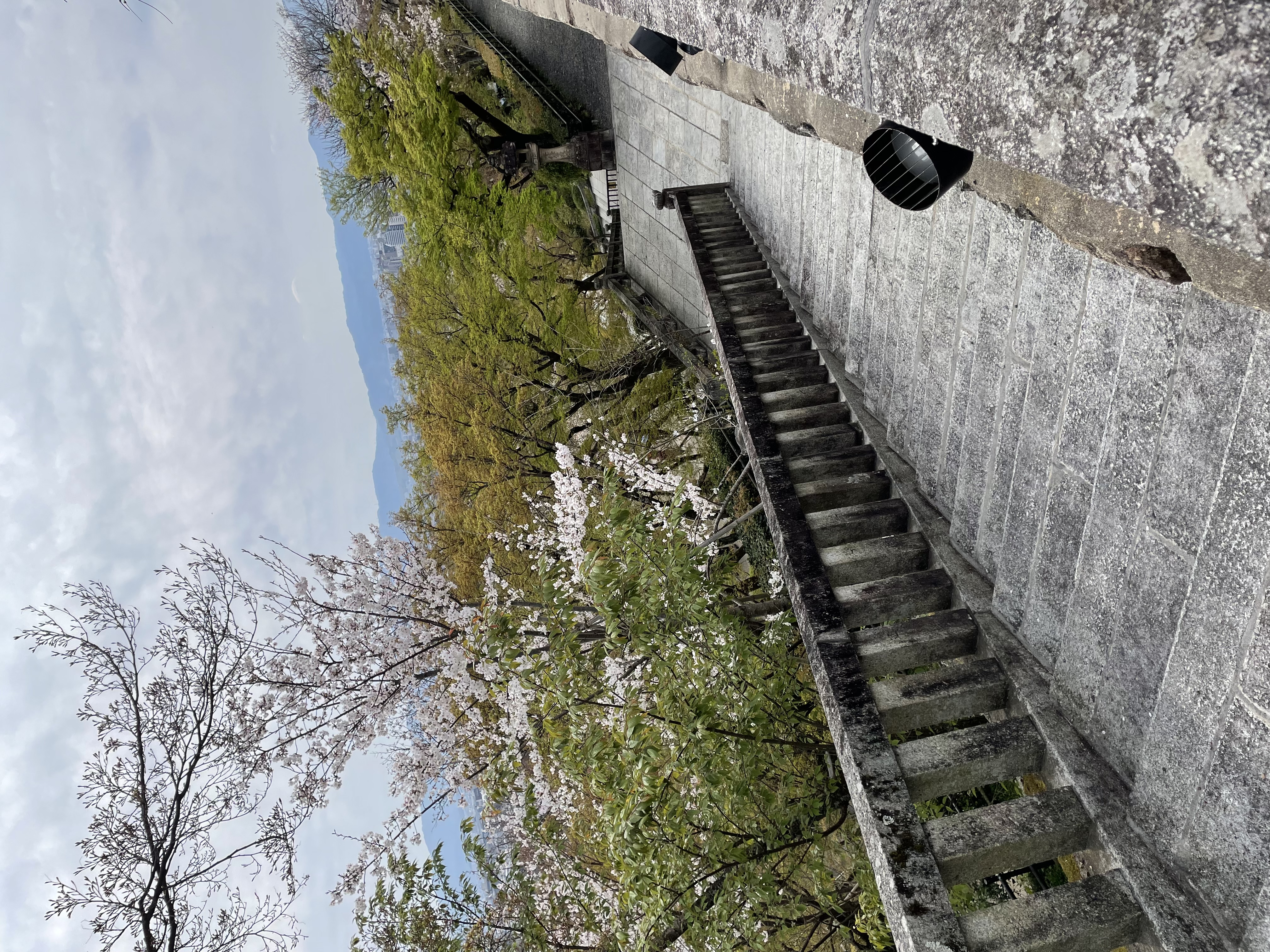 Kiyomizu-dera Temple
