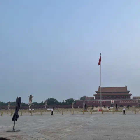 Scenes from Beijing