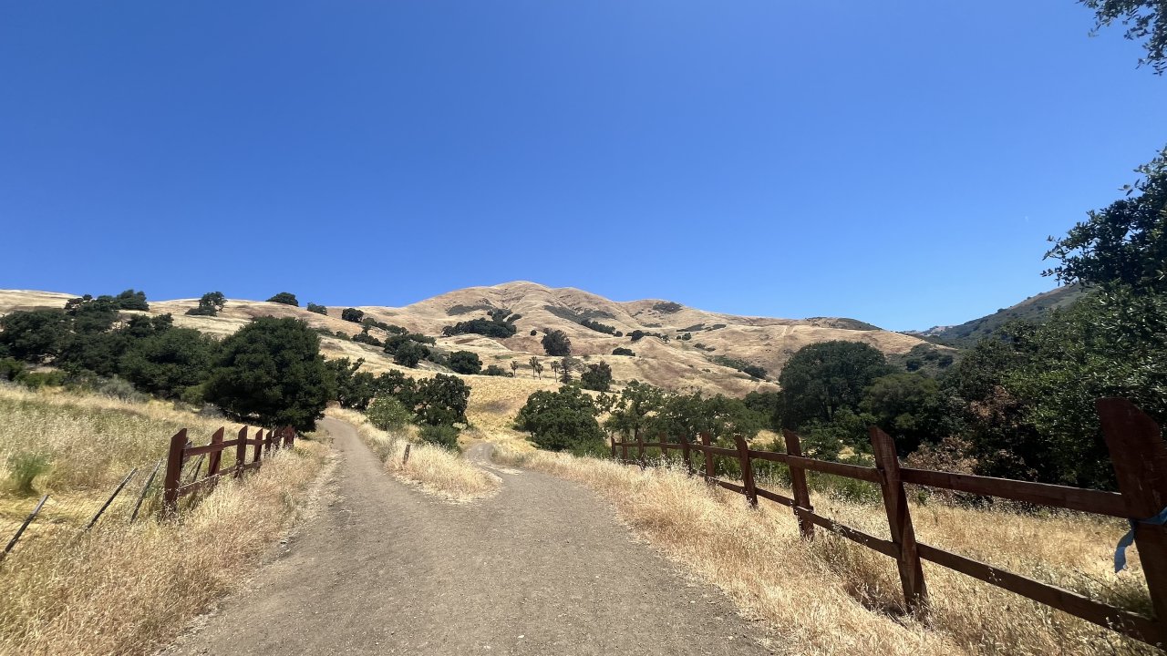 Alum Rock 1