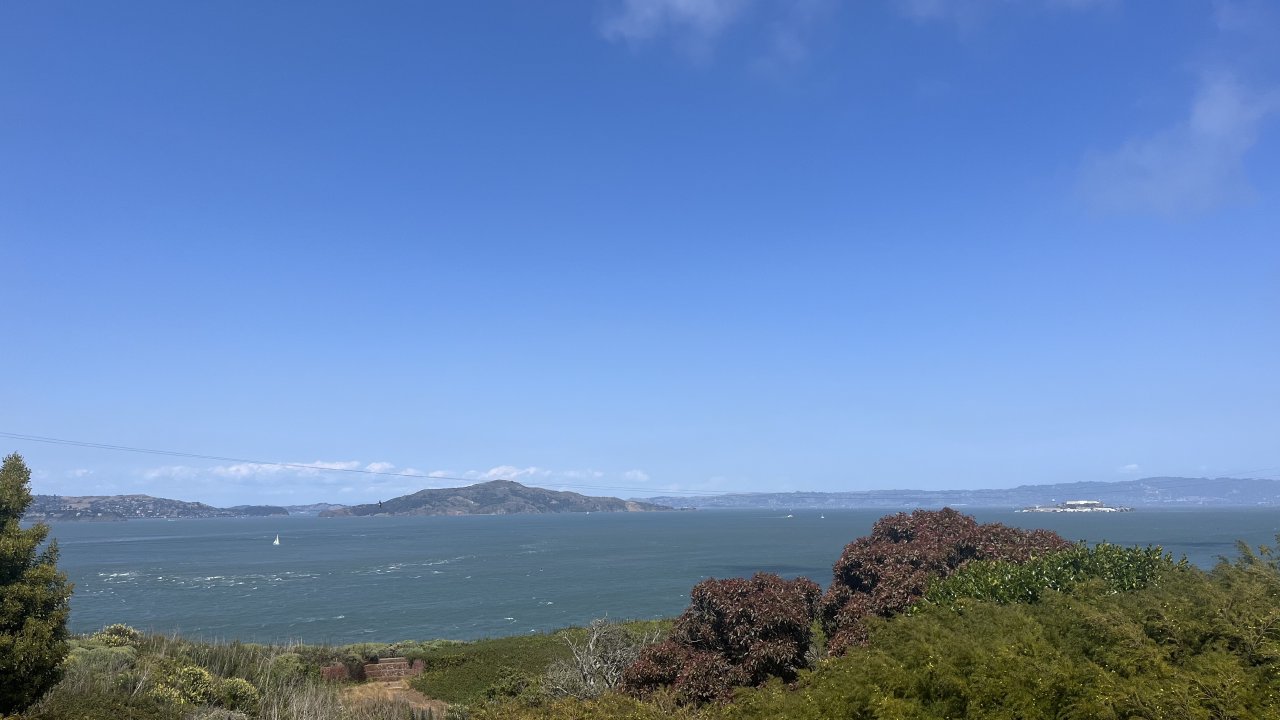 Golden Gate Bridge