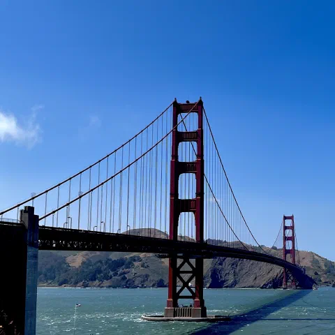 California Trip