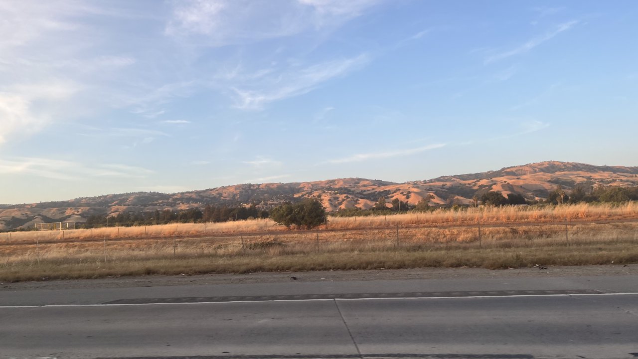Morgan Hill