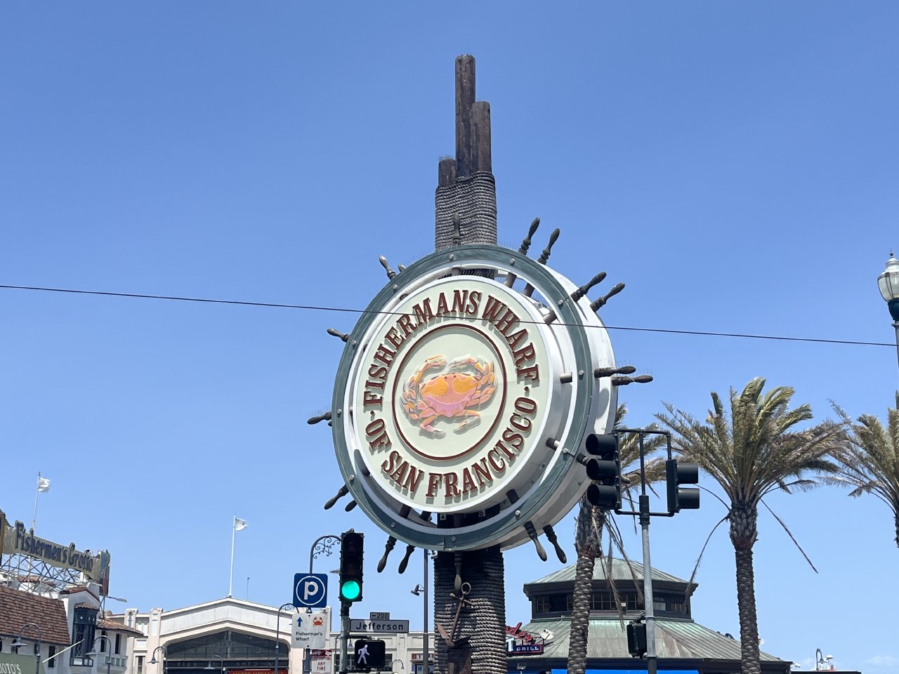 Pier 39