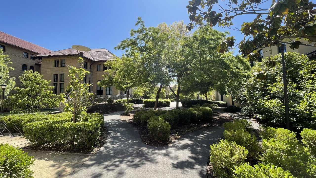 Stanford 2