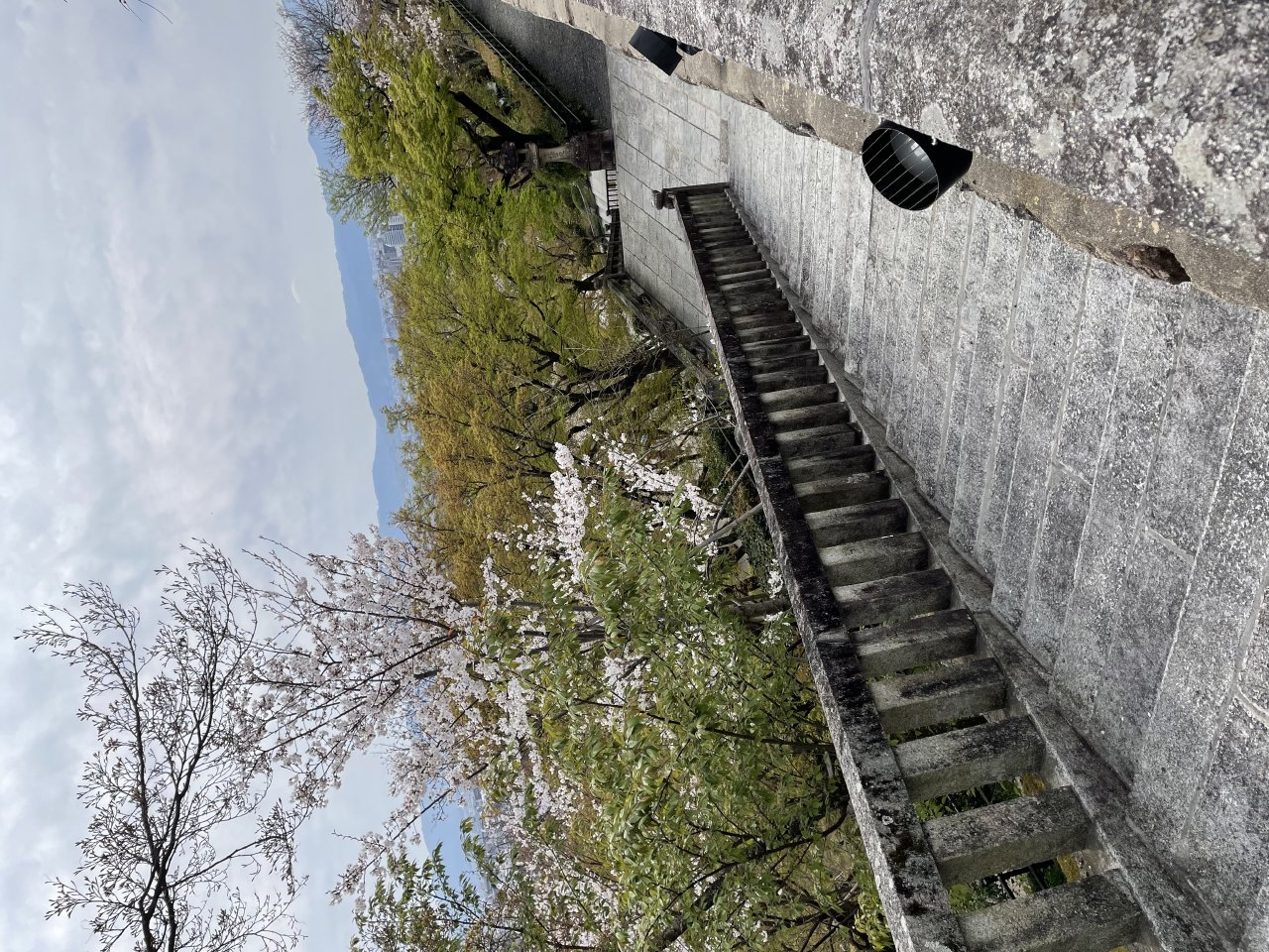 Kiyomizu-dera Temple